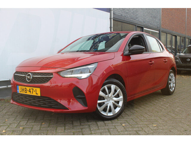 Opel Corsa 1.2 GS Line Automaat