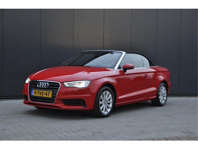 Audi A3 Cabriolet 1.4 TFSI CoD Attraction Pro Line Plus