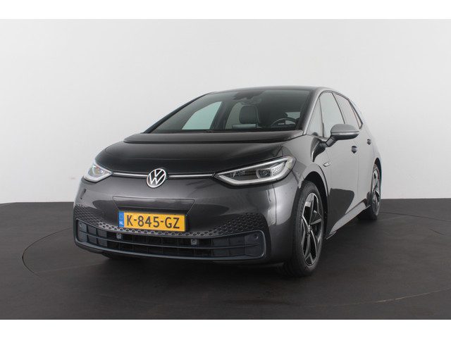 Volkswagen ID.3 First Plus 58 kWh