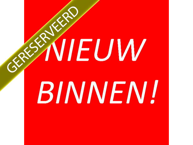 Kia Niro HYBRID EXECUTIVELINE NL AUTO NAP FABR.GARANTIE!