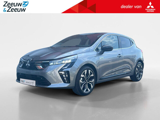 Mitsubishi Colt 1.6 HEV Intense+