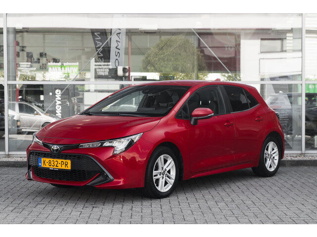 Toyota Corolla 1.2 Turbo Active