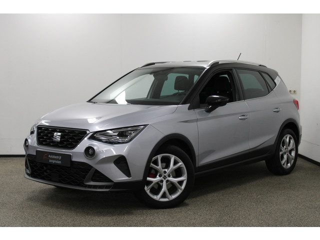 Seat Arona 1.5 FR Business Connect