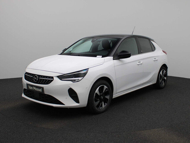 Opel Corsa-e Elegance 50 kWh