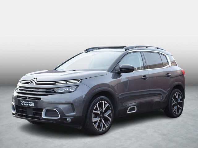 Citroën C5 Aircross 1.2 PureTech Business Plus