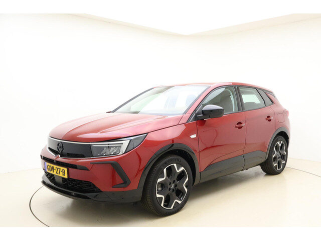 Opel Grandland 1.6 Turbo Plug-In Hybrid GS
