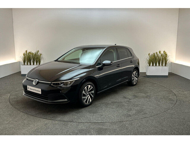 Volkswagen Golf 1.4 204pk DSG e-hybrid Style