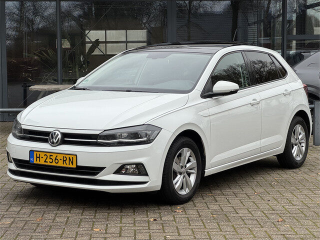 Volkswagen Polo 1.0 TSI Comfortline