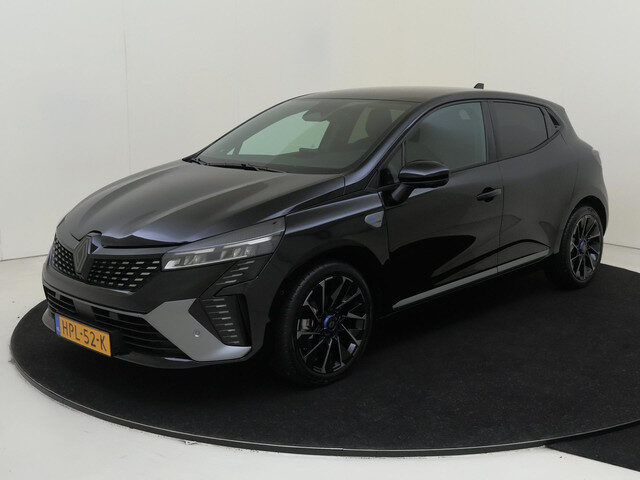 Renault Clio 1.0 TCe 90 GPF esprit Alpine