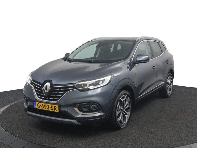 Renault Kadjar TCe 140 Intens