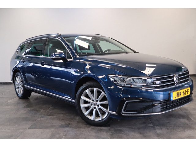 Volkswagen Passat Variant 1.4 TSI PHEV GTE Business