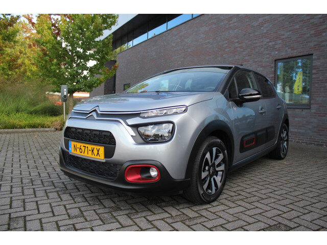 Citroën C3 1.2 PureTech C-Series