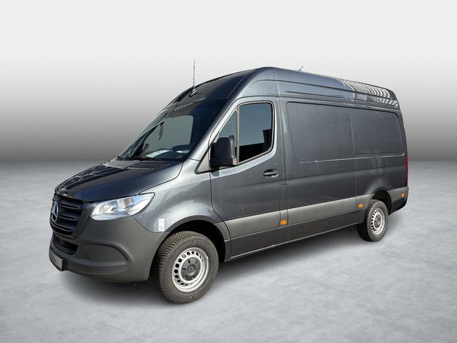 Mercedes-Benz Sprinter 317 1.9 CDI L2 Pro HD