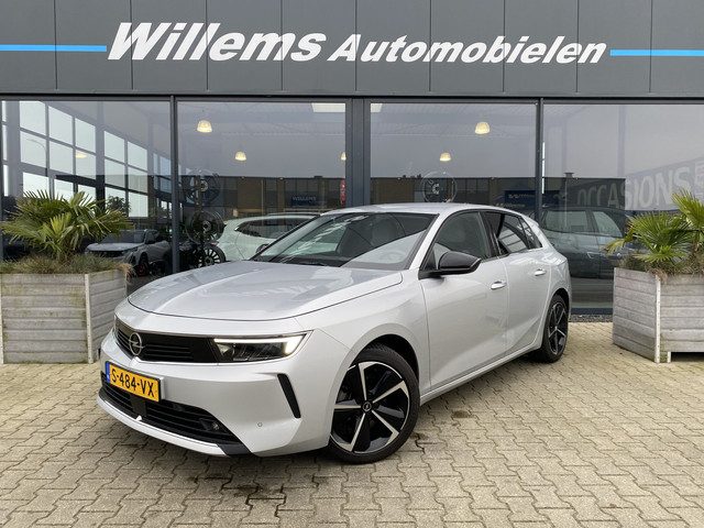 Opel Astra 1.2 GS Line