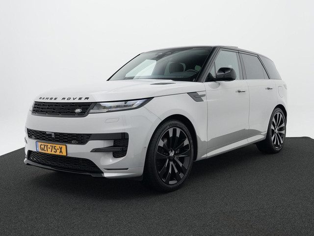 Land Rover Range Rover Sport 3.0 P460e Dynamic SE PHEV