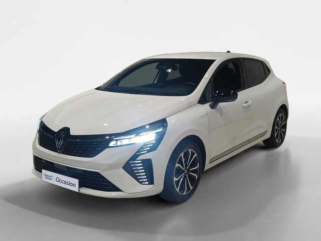 Renault Clio 1.0 TCe 90 GPF techno