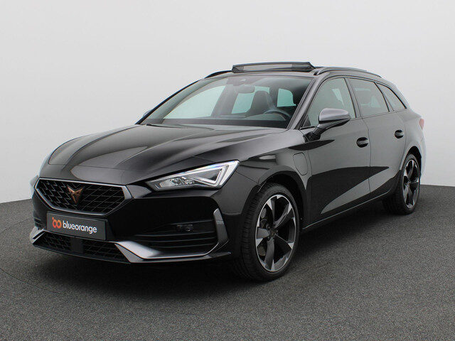 Cupra Leon Sportstourer 1.4 e-Hybrid Business 204PK DSG