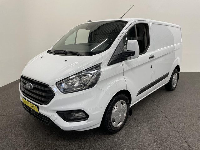 Ford Transit Custom 300 2.0 TDCI L1H1 Trend