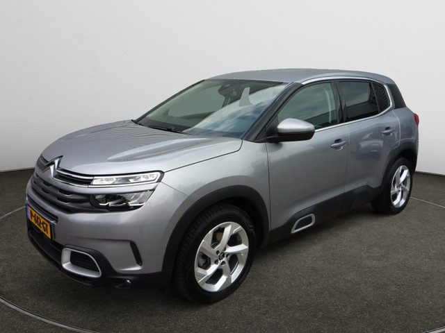 Citroën C5 Aircross 1.2 Turbo (130Pk) Business Navi Géén Afleverkosten