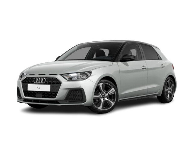 Audi A1 Sportback 25 TFSI/95PK Advanced edition