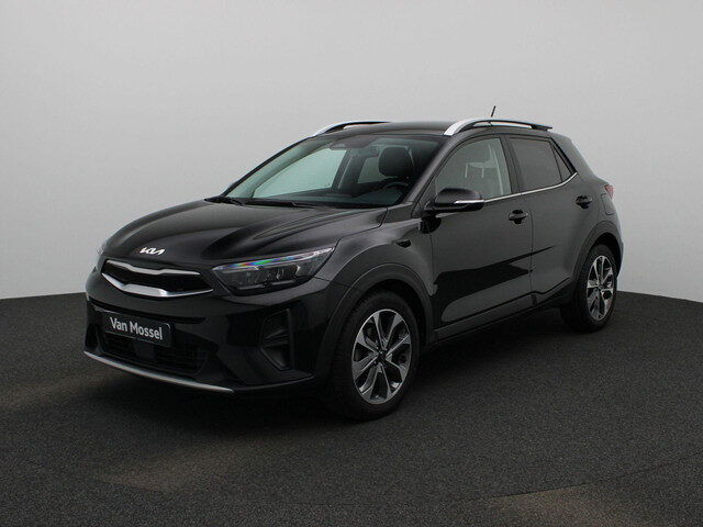 Kia Stonic 1.0 T 100 PulseDCT