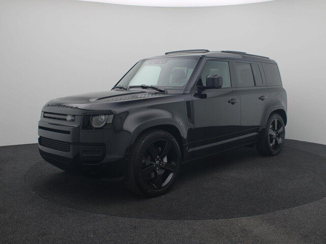 Land Rover Defender 110 P300e 110 X-Dynamic SE
