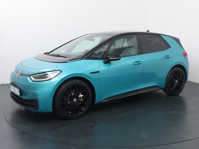 Volkswagen ID.3 First Plus 58 kWh
