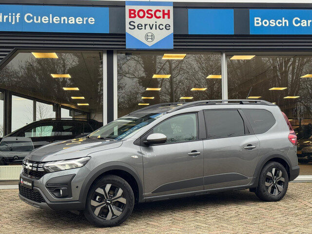 Dacia Jogger 1.6 Hybrid 140 Expression 7p.