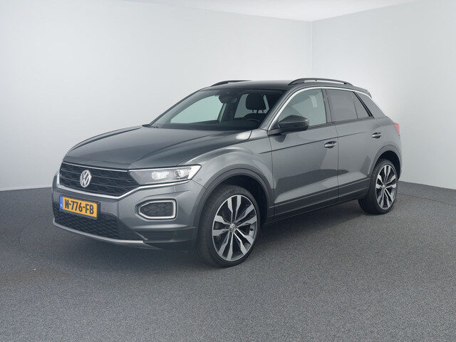 Volkswagen T-Roc 1.5 TSI Sport Business R-line
