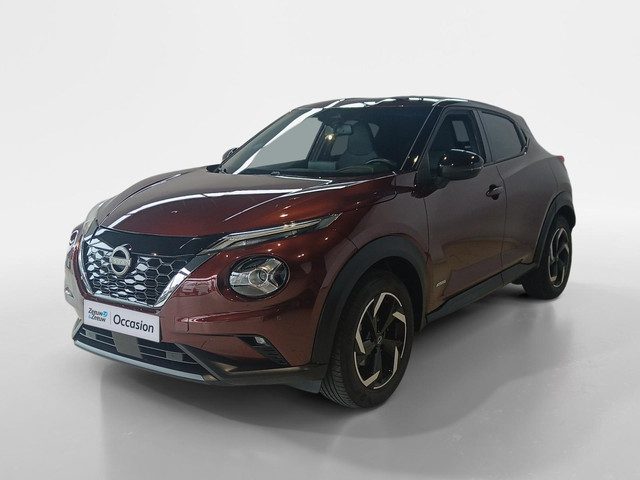 Nissan Juke 1.6 Hybrid N-Connecta