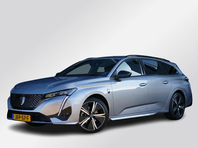 Peugeot 308 SW 1.2T 130pk Automaat GT