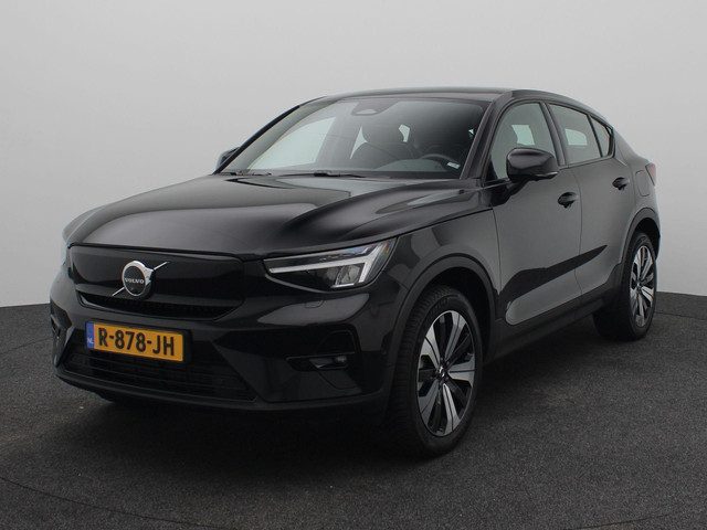 Volvo C40 Recharge Ultimate 69 kWh