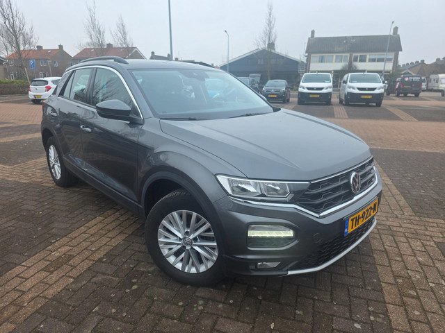 Volkswagen T-Roc 1.5 TSI Style