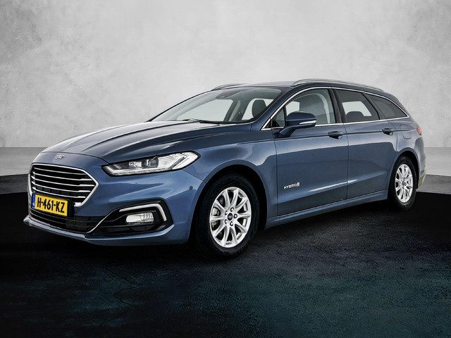 Ford Mondeo Wagon 2.0 HEV Titanium 188pk Automaat
