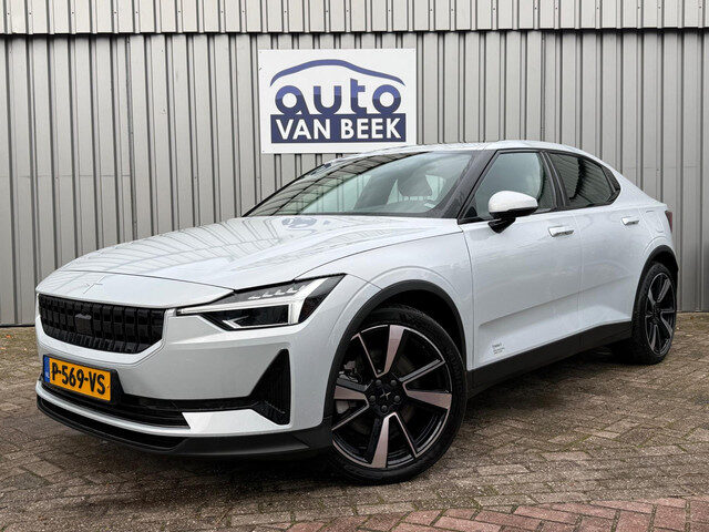 Polestar 2 Long Range single motor 78 kWh|H+K|Plus-pack|Pano