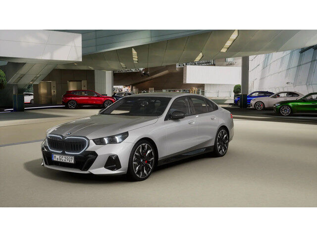 BMW 5 Serie 530e M Sport Automaat