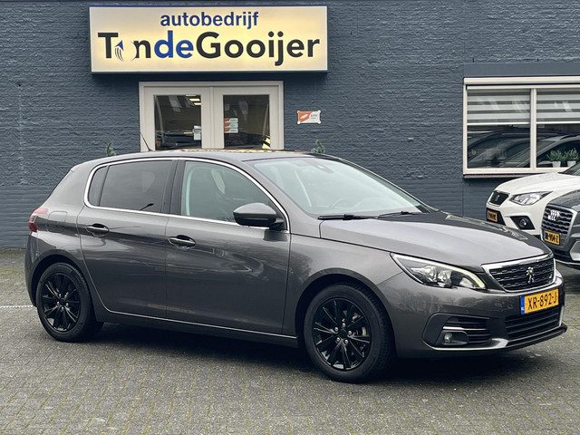 Peugeot 308 1.2 PureTech Allure