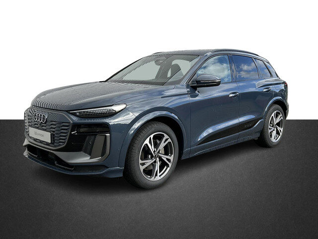 Audi e-tron Q6 Advanced edition e-tron quattro
