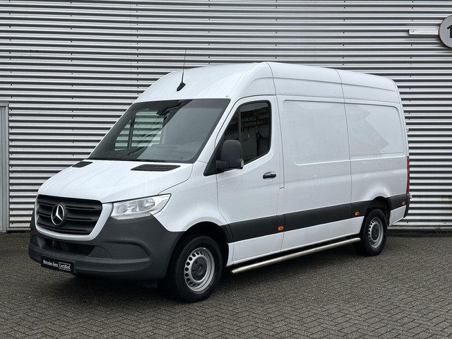 Mercedes-Benz Sprinter 317 CDI L2H2 Automaat Carplay Navigatie Camera
