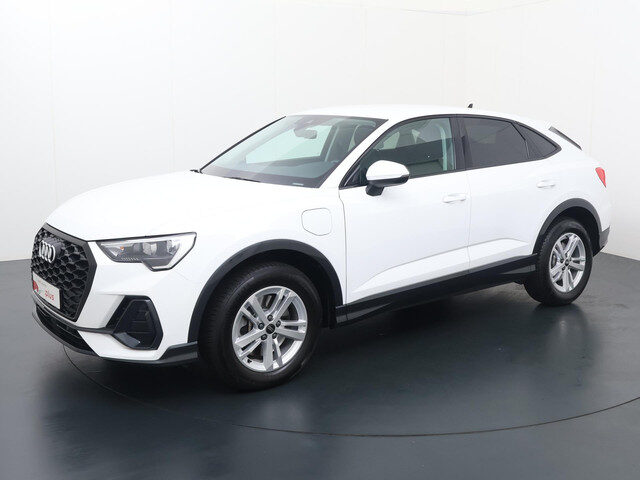Audi Q3 Sportback 45 TFSI e Edition