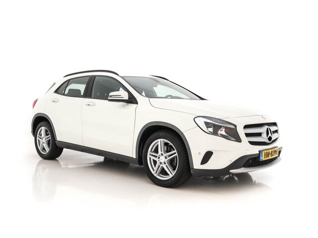 Mercedes-Benz GLA 200 CDI Ambition