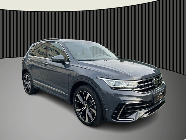 Volkswagen Tiguan 1.4 TSI eHybrid R-Line