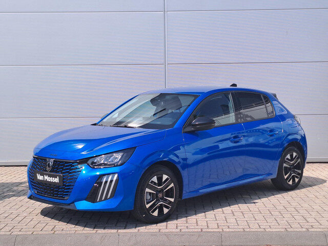 Peugeot 208 1.2 PureTech 100 Allure