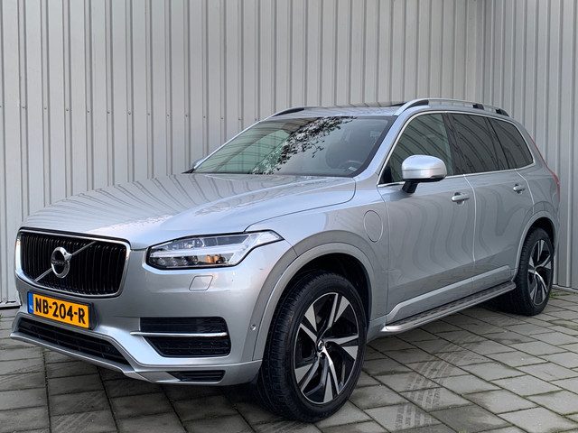 Volvo XC90 2.0 T8 Twin Engine AWD Inscription|7 Zits 98%SOH|Navigatie|Opendak|