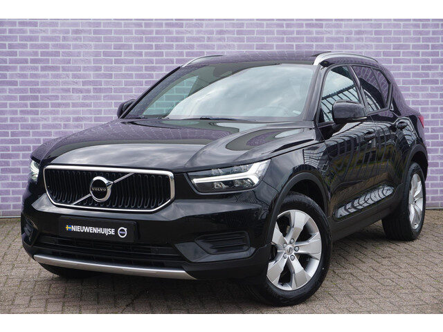 Volvo XC40 1.5 T3 Momentum Pro