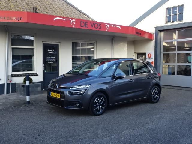 Citroën C4 Picasso 1.2 PureTech Selection