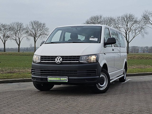 Volkswagen Transporter 2.0 TDI