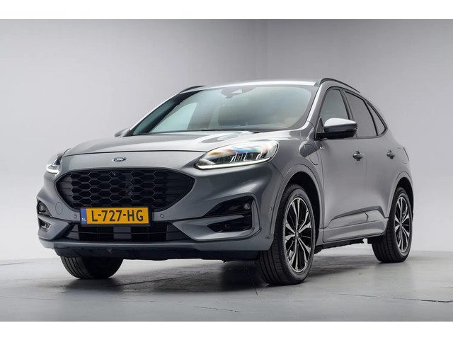 Ford Kuga 2.5 PHEV ST-Line [ LED Cruisecontrole navigatie Camera Apple/Android ]