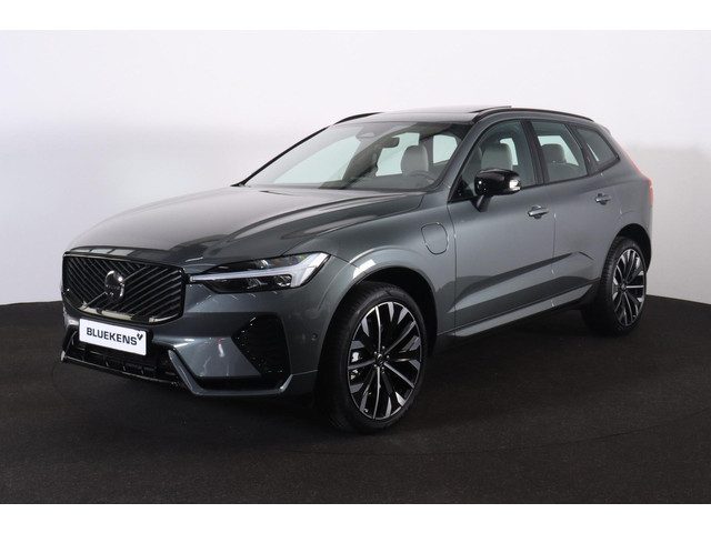Volvo XC60 T6 Plug-in hybrid AWD Plus Dark