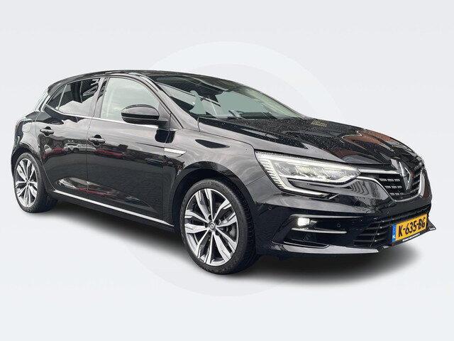 Renault Mégane 1.3 TCe Business Edition One